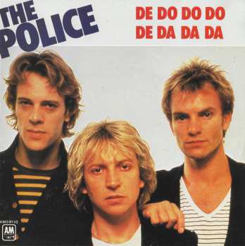 SP The Police: De Do Do Do De Da Da Da