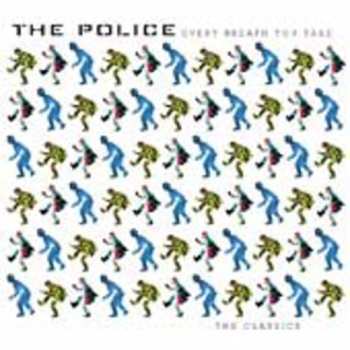 Album The Police: Every Breath You Take (The Classics)