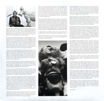 2LP The Police: Synchronicity CLR | DLX