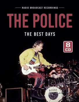 Album The Police: The Best Days