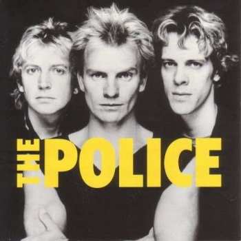 2CD The Police: The Police