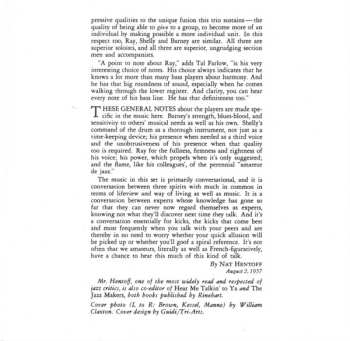 CD The Poll Winners: The Poll Winners