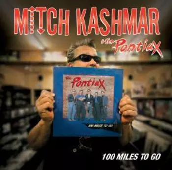 The Pontiax: 100 Miles To Go