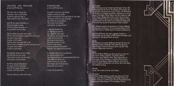 CD The Poodles: Devil In The Details