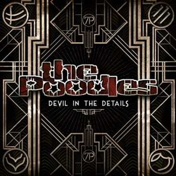 CD The Poodles: Devil In The Details