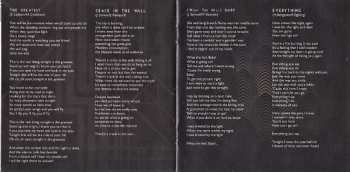 CD The Poodles: Devil In The Details