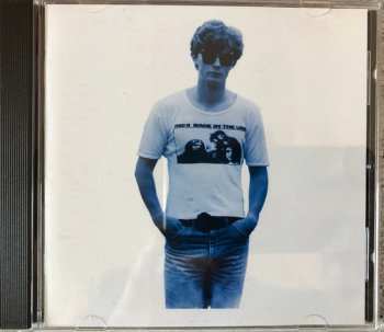 Album The Pooh Sticks: Straight Up: Noise Pollution C88-90