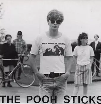 The Pooh Sticks: The Pooh Sticks