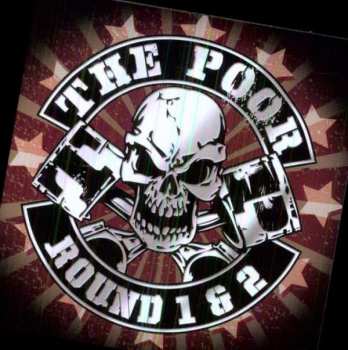 CD The Poor: Round 1 & 2