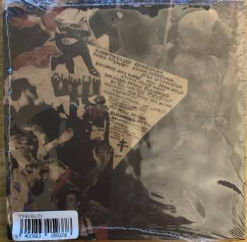 CD The Pop Group: Y In Dub