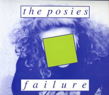 CD The Posies: Failure