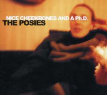 Album The Posies: Nice Cheekbones & A P.h.d.