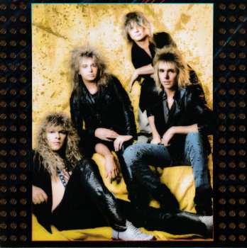 CD The Pound: The Pound