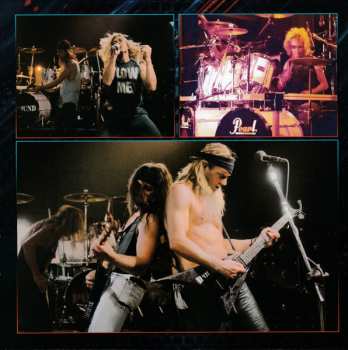 CD The Pound: The Pound