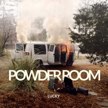 LP/SP The Powder Room: Lucky