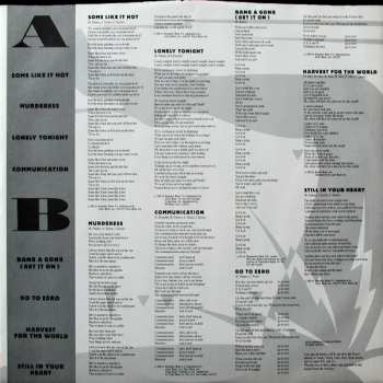 LP The Power Station: The Power Station 33⅓