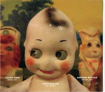 CD The Presidents Of The United States Of America: Kudos To You!