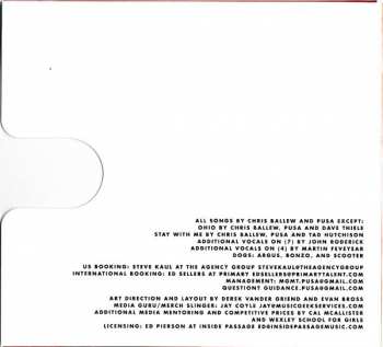 CD The Presidents Of The United States Of America: Kudos To You!