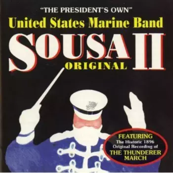 Sousa Original - Volume II