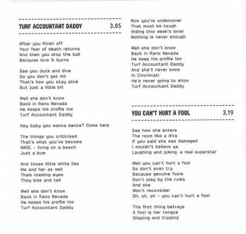 CD The Pretenders: Hate For Sale