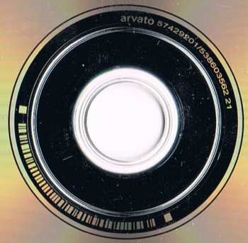 CD The Pretenders: Hate For Sale