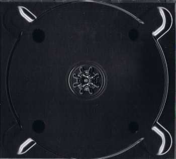 CD The Pretenders: Hate For Sale