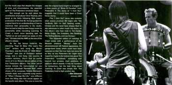 CD The Pretenders: Learning To Crawl