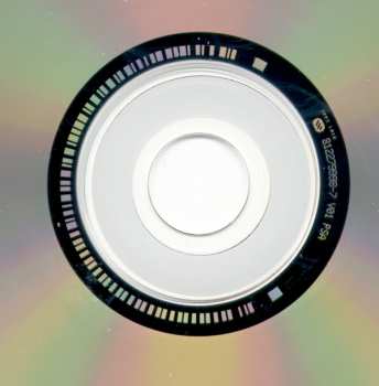 CD The Pretenders: Learning To Crawl