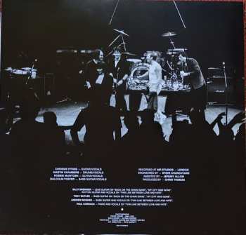 LP The Pretenders: Learning To Crawl CLR | LTD