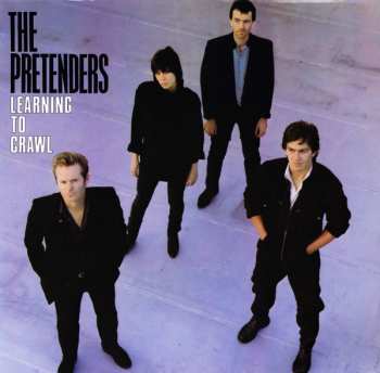 LP The Pretenders: Learning To Crawl