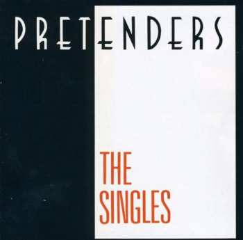 Album The Pretenders: The Singles