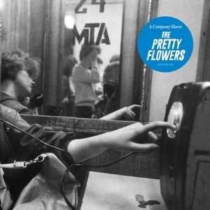 LP The Pretty Flowers: A Company Sleeve CLR | LTD