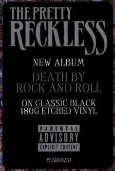 2LP The Pretty Reckless: Death By Rock And Roll