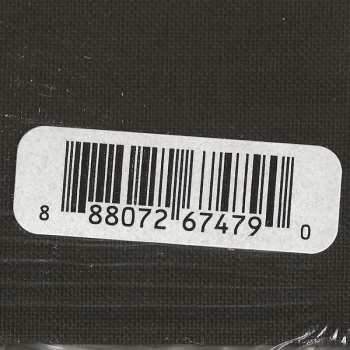 LP The Pretty Reckless: Going To Hell CLR | LTD