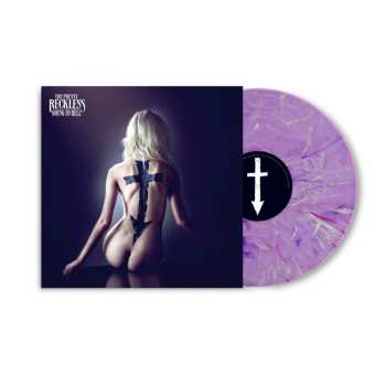 LP The Pretty Reckless: Going to Hell (10th Anniversary Edition)