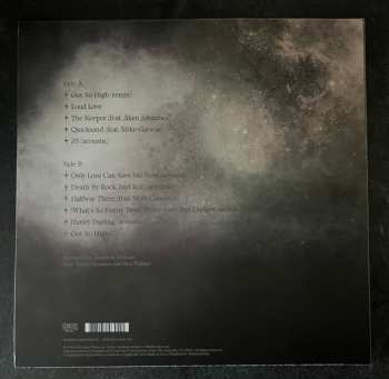 LP The Pretty Reckless: Other Worlds CLR | LTD