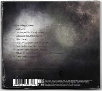 CD The Pretty Reckless: Other Worlds LTD