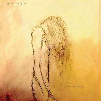 Album The Pretty Reckless: Who You Selling For