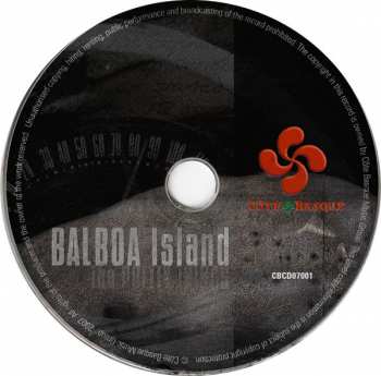 CD The Pretty Things: Balboa Island