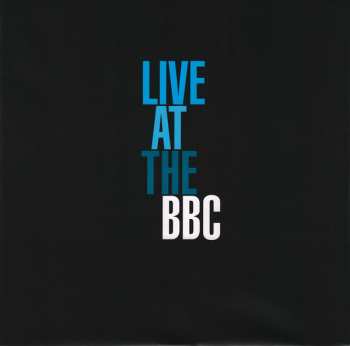 2LP The Pretty Things: Live At The BBC
