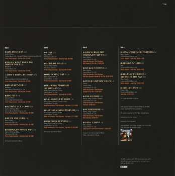 2LP The Pretty Things: Live At The BBC