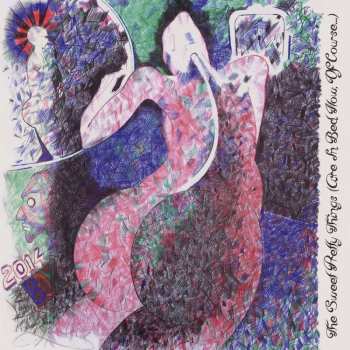 CD The Pretty Things: The Sweet Pretty Things (are In Bed Now) (digipak)