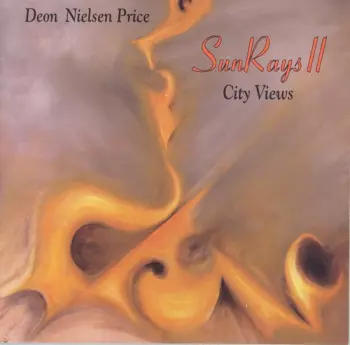 Chamber Music Of Deon Nielsen Price