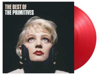 2LP The Primitives: The Best Of The Primitives CLR | LTD | NUM