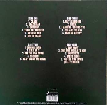 2LP The Primitives: The Best Of The Primitives CLR | LTD | NUM