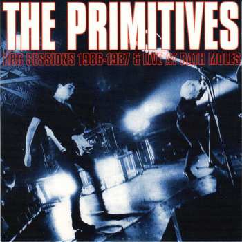 5CD/Dobozkészlet The Primitives: Bloom! The Full Story 1985-1992