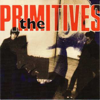 5CD/Dobozkészlet The Primitives: Bloom! The Full Story 1985-1992