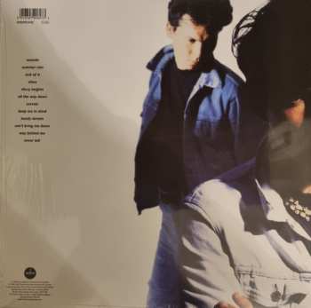 LP The Primitives: Pure CLR