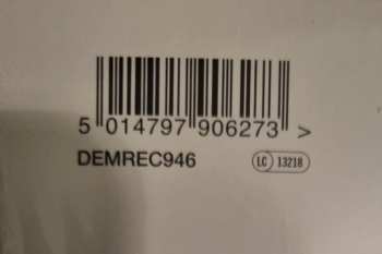 LP The Primitives: Pure CLR