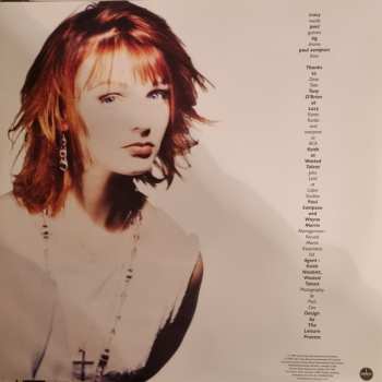 LP The Primitives: Pure CLR